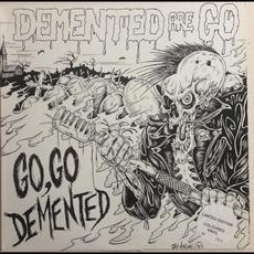 Go Go Demented mp3 Artist Compilation by Demented Are Go!