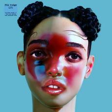 LP1 (Deluxe Edition) mp3 Album by FKA twigs