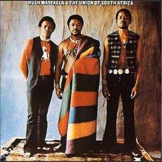 Hugh Masekela & the Union of South Africa (Remastered) mp3 Album by Hugh Masekela & The Union Of South Africa