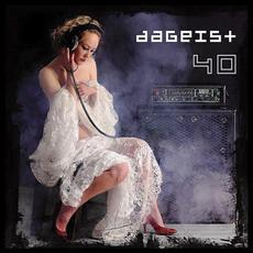 40 mp3 Album by DaGeist