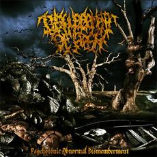 Psychotonic Abnormal Dismemberment mp3 Album by Disfigurement Of Flesh