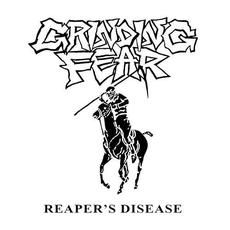 Reaper's Disease mp3 Album by Grinding Fear