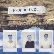 FKA × inc. mp3 Single by FKA twigs