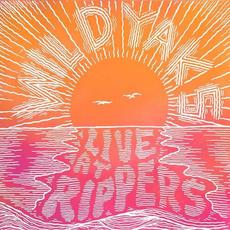 Live at Rippers mp3 Live by WILD YAKS