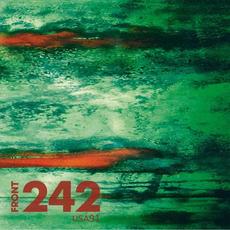 USA 91 (Live In The USA) mp3 Live by Front 242