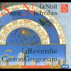 La Nuit de Saint Nicholas mp3 Album by La Reverdie
