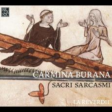 Carmina Burana mp3 Album by La Reverdie