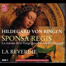 Sponsa regis : La victoire de la Vierge dans l'œuvre d'Hildegard mp3 Album by La Reverdie