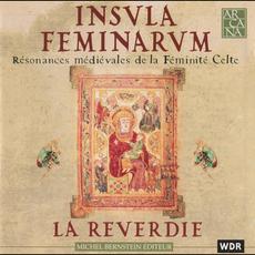 Insula feminarum : Résonances médiévales de la féminité celte mp3 Album by La Reverdie