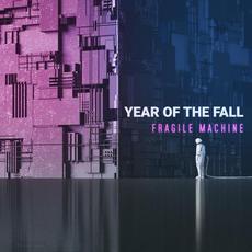 Fragile Machine mp3 Album by Year of the Fall