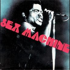 Sex Machine (Re-Issue) mp3 Album by James Brown