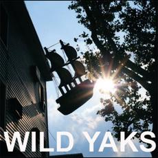 10 Ships (Don't Die Yet!) mp3 Album by WILD YAKS