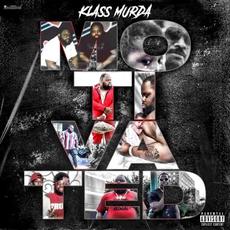 Motivated mp3 Album by Klass Murda