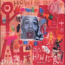 Snatch mp3 Album by Howie B