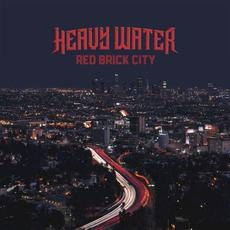 Red Brick City mp3 Album by Heavy Water