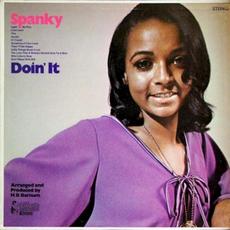 Doin' It (Re-Issue) mp3 Album by Spanky