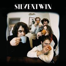 Silvertwin mp3 Album by Silvertwin