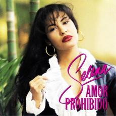 Amor prohibido (Re-Issue) mp3 Album by Selena