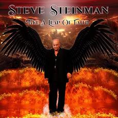 Take A Leap Of Faith mp3 Album by Steve Steinman