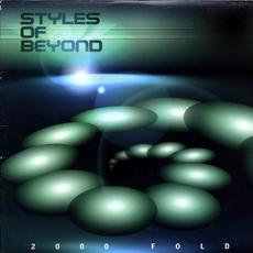 2000 Fold mp3 Album by Styles Of Beyond