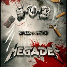Megadef mp3 Album by Styles Of Beyond