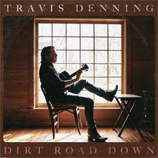 Dirt Road Down mp3 Album by Travis Denning