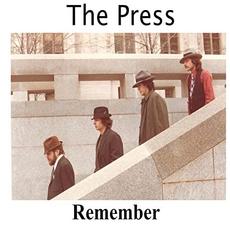 Remember mp3 Album by The Press