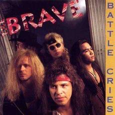 Battle Cries mp3 Album by The Brave