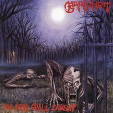The Dead Shall Inherit (Re-Issue) mp3 Album by Baphomet