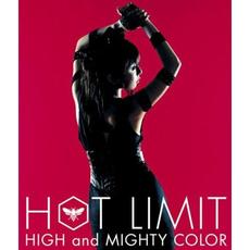 HOT LIMIT mp3 Single by HIGH and MIGHTY COLOR