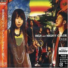 OVER mp3 Single by HIGH and MIGHTY COLOR