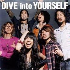 DIVE into YOURSELF mp3 Single by HIGH and MIGHTY COLOR