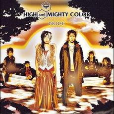 PRIDE mp3 Single by HIGH and MIGHTY COLOR