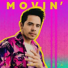 Movin' mp3 Single by David Archuleta