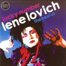 Lucky Number: The Best of Lene Lovich mp3 Artist Compilation by Lene Lovich