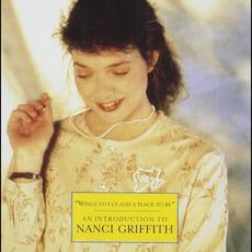 Wings to Fly and a Place to Be mp3 Artist Compilation by Nanci Griffith