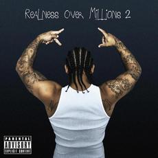 Realness Over Millions 2 mp3 Artist Compilation by TeeCee4800