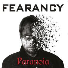 Paranoia mp3 Album by Fearancy
