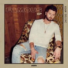Famous EP mp3 Album by Adam Doleac