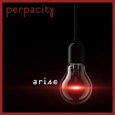 Arise mp3 Album by Perpacity