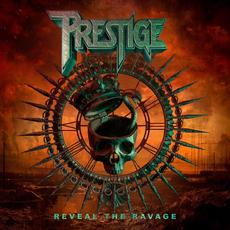 Reveal the Ravage mp3 Album by Prestige
