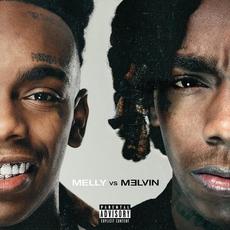Melly vs Melvin mp3 Album by YNW Melly