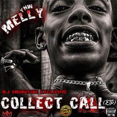 Collect Call EP mp3 Album by YNW Melly