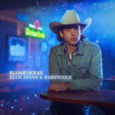 Blue Jeans & Barstools mp3 Album by Elijah Ocean