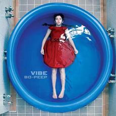 VIBE mp3 Album by BO-PEEP
