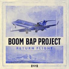 Return Flight mp3 Album by Boom Bap Project