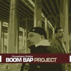 Circumstance Dictates mp3 Album by Boom Bap Project