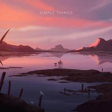 Simple Things mp3 Album by Oatmello