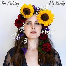 My Sanity mp3 Album by Kim McClay