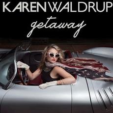 Getaway mp3 Album by Karen Waldrup
